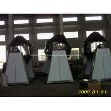 Double Cone Rotating Vacuum Dryer machinery